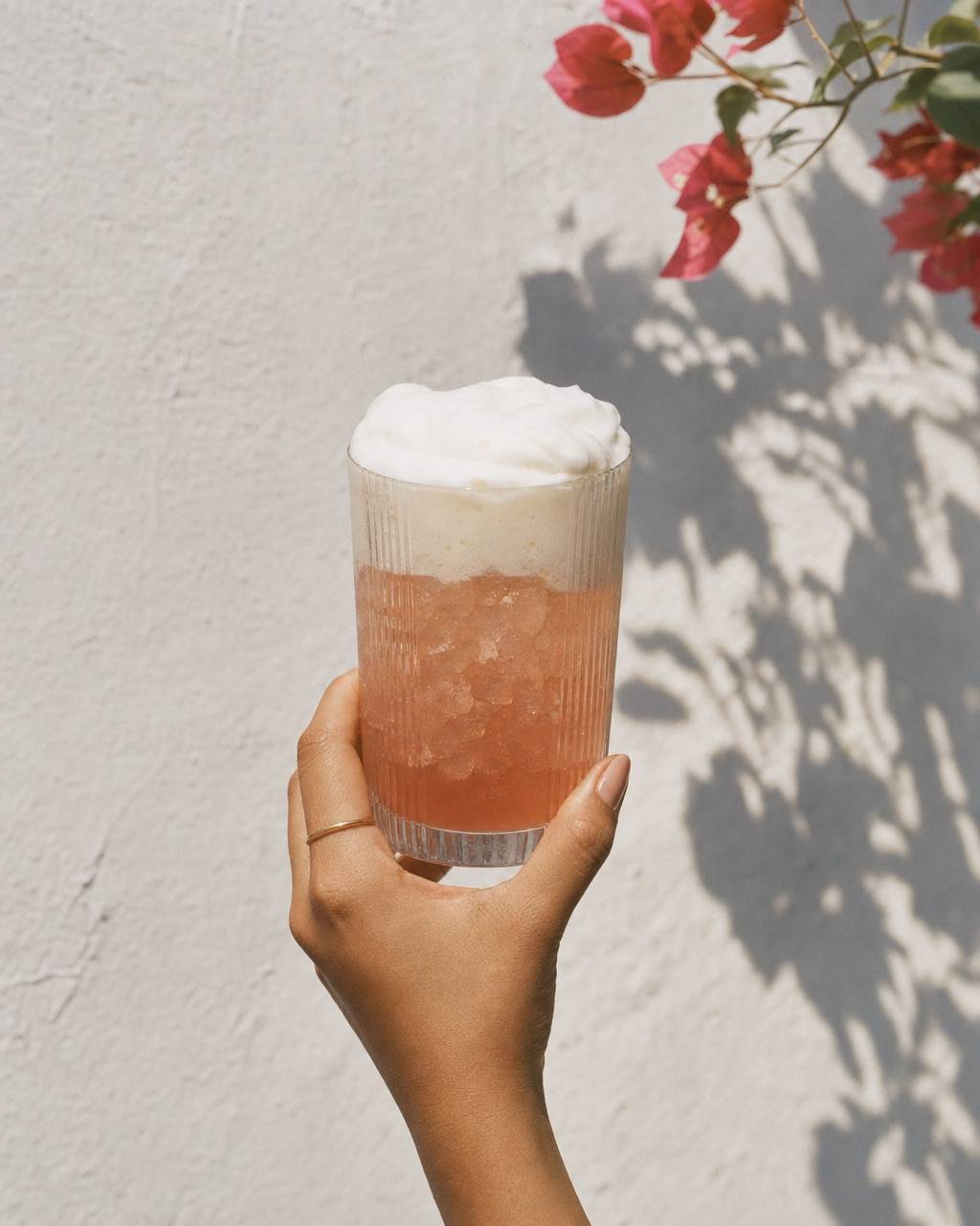 Pink Lemonade Cloud